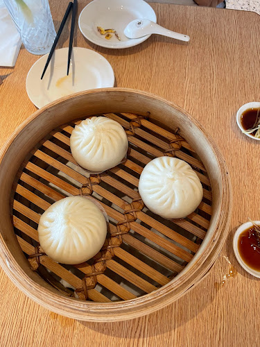 Comments and reviews of Din Tai Fung Selfridges