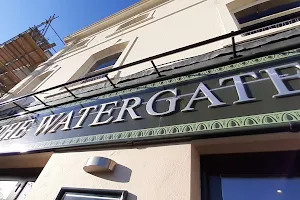 The Water Gate image