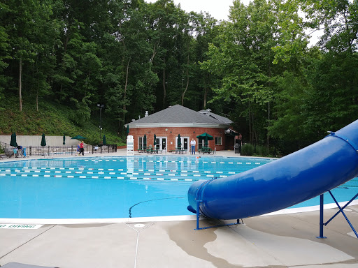 Highlands Swim & Tennis Club