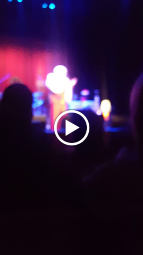 Performing Arts Theater «Paramount Theatre, VT», reviews and photos, 30 Center St, Rutland, VT 05701, USA