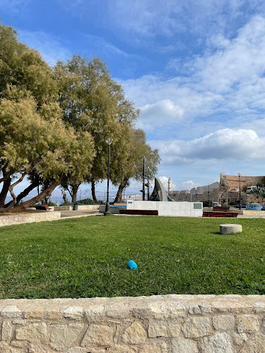 Comentarii opinii despre Χώρος Στάθμευσης Πλατείας Τάλω