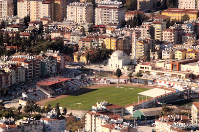 Hatay Gençlik ve Spor İl Müdürlüğü