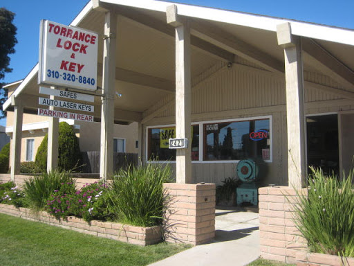 Locksmith «Torrance Lock & Key Security», reviews and photos, 2421 Torrance Blvd, Torrance, CA 90501, USA