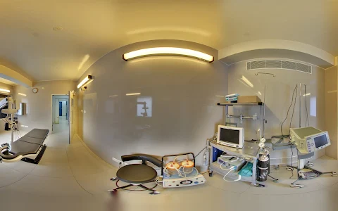 Sankara Eye Hospital image