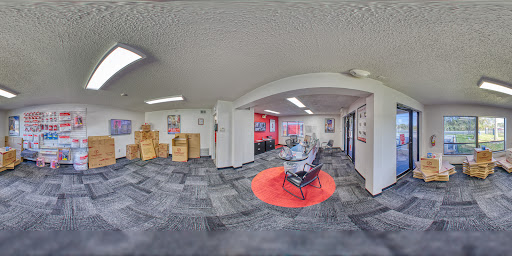 Self-Storage Facility «StorQuest Self Storage», reviews and photos, 3040 S Goldenrod Rd, Orlando, FL 32822, USA