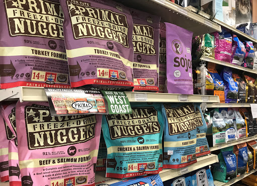 Pet Supply Store «Pet Pros Puyallup», reviews and photos, 5614 176th St E, Puyallup, WA 98375, USA