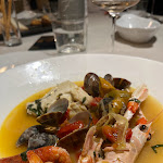 Photo n°2 de l'avis de karsten.a fait le 15/08/2023 à 06:16 sur le  Ristorante Oasi à Follonica