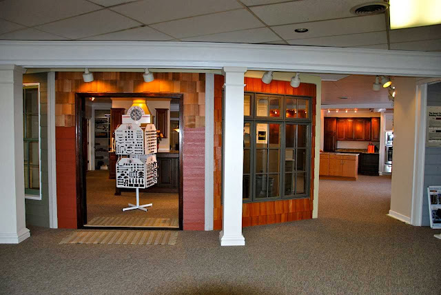 GBS Building Supply - Greenville