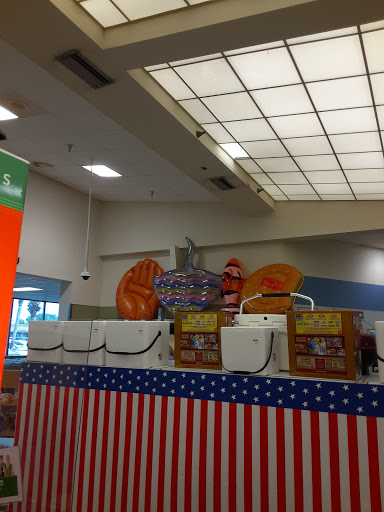 Supermarket «Publix Super Market at Anastasia Plaza», reviews and photos, 1033 A1A Beach Blvd, St Augustine, FL 32080, USA