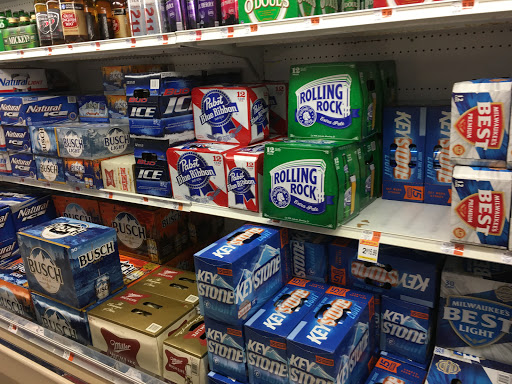 Supermarket «Weis Markets», reviews and photos, 219 Marlboro Ave, Easton, MD 21601, USA