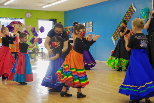 Dance School «Ollin Yoliztli Mexican Folklore Dance Academy», reviews and photos, 3331 N 24th St, Phoenix, AZ 85016, USA