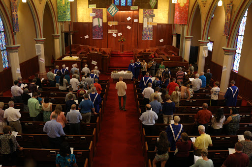 Day Care Center «First Baptist Child Care Center», reviews and photos, 777 S 1300 E, Salt Lake City, UT 84102, USA