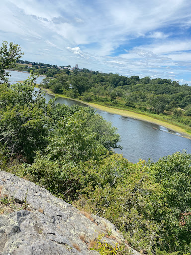Nature Preserve «Norman Bird Sanctuary», reviews and photos, 583 3rd Beach Rd, Middletown, RI 02842, USA