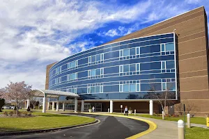 Betsy Johnson Hospital image