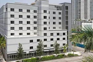 Fairfield Inn & Suites by Marriott Fort Lauderdale Downtown/Las Olas image