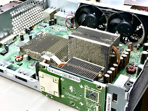 Computer Repair Service «Discount Computer Warehouse», reviews and photos, 2402 IN-39, La Porte, IN 46350, USA