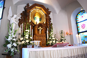 Santuario de Schoenstatt Cenáculo de la Providencia