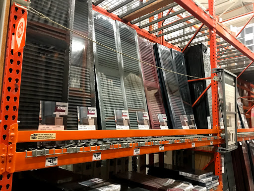 Home Improvement Store «The Home Depot», reviews and photos, 280 N Main St, Rochester, NH 03867, USA