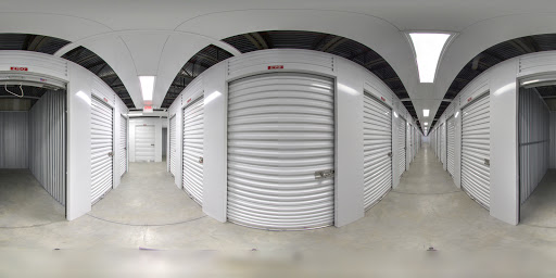 Self-Storage Facility «CubeSmart Self Storage», reviews and photos, 545 Clark Rd, Tewksbury, MA 01876, USA