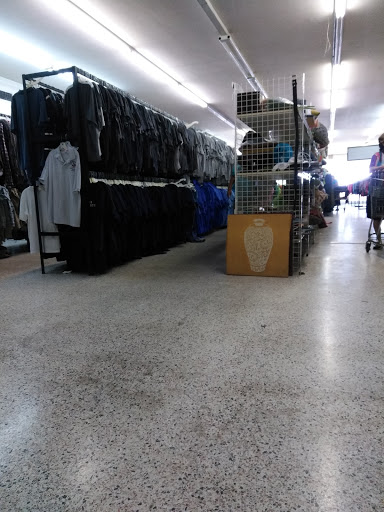 Thrift Store «Family Thrift Center», reviews and photos, 811 Bandera Rd, San Antonio, TX 78228, USA