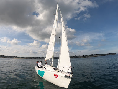 Centre Nautique de Saint-Cast à Saint-Cast-le-Guildo