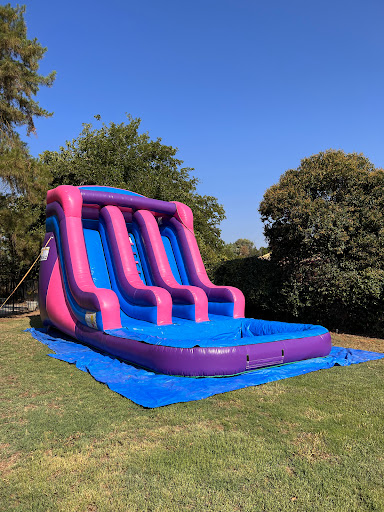 Happy Bounce House