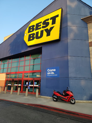 Electronics Store «Best Buy», reviews and photos, 10799 Washington Blvd, Culver City, CA 90232, USA