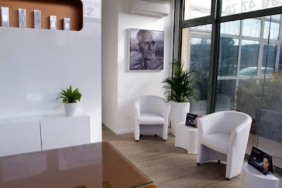 L'Institut endermospa-LPG Aix en Provence à Aix-en-Provence