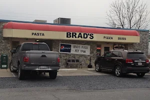 Brad's Pizza image