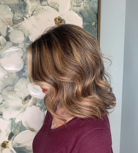 Beauty Salon «Splashes Salon», reviews and photos, 161 E Main St, Tuckerton, NJ 08087, USA