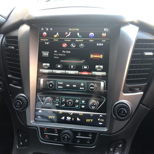 Car Stereo Store «Car Toys», reviews and photos, 2859 35th Ave, Greeley, CO 80634, USA