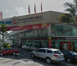 CENTRO COMERCIAL PLAZAVALETA photo