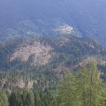 Photo n°4 de l'avis de Maraziella.h fait le 03/08/2019 à 17:01 sur le  il rifugio rimarrà chiuso fino alla prossima stagione à Rigolato