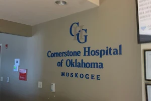 Cornerstone Specialty Hospitals Muskogee image