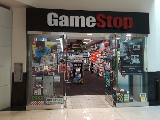 Video Game Store «GameStop», reviews and photos, 9301 Tampa Ave, Northridge, CA 91324, USA