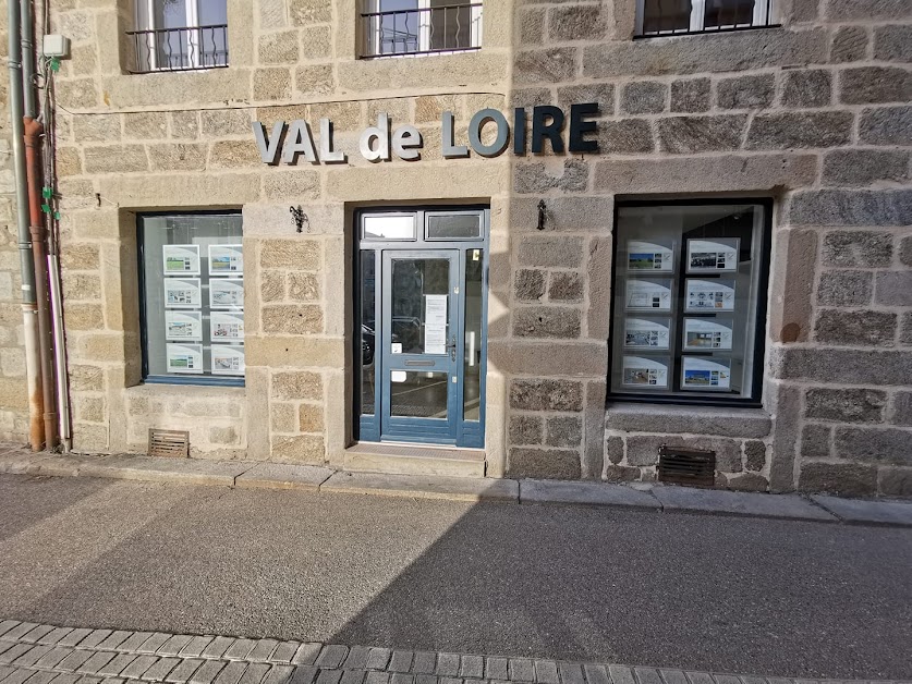 Agence immobilière Val de Loire Monistrol à Monistrol-sur-Loire (Haute-Loire 43)
