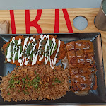 Photo n°3 de l'avis de Hugo. fait le 27/08/2023 à 10:47 sur le  VIRA Frangos Atrium Saldanha à Lisbon