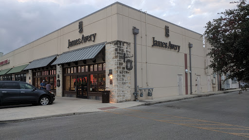 Jewelry Store «James Avery Jewelry», reviews and photos, 7529 N Loop 1604 E #102, Live Oak, TX 78233, USA