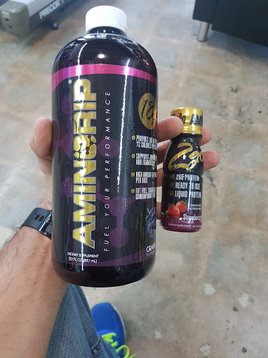 Running Store «iRun & Company Miami», reviews and photos, 5050 Biscayne Blvd #103, Miami, FL 33137, USA