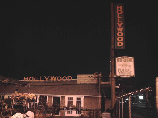 Florist «Hollywood Florist», reviews and photos, 1700 Stuyvesant Ave, Union, NJ 07083, USA