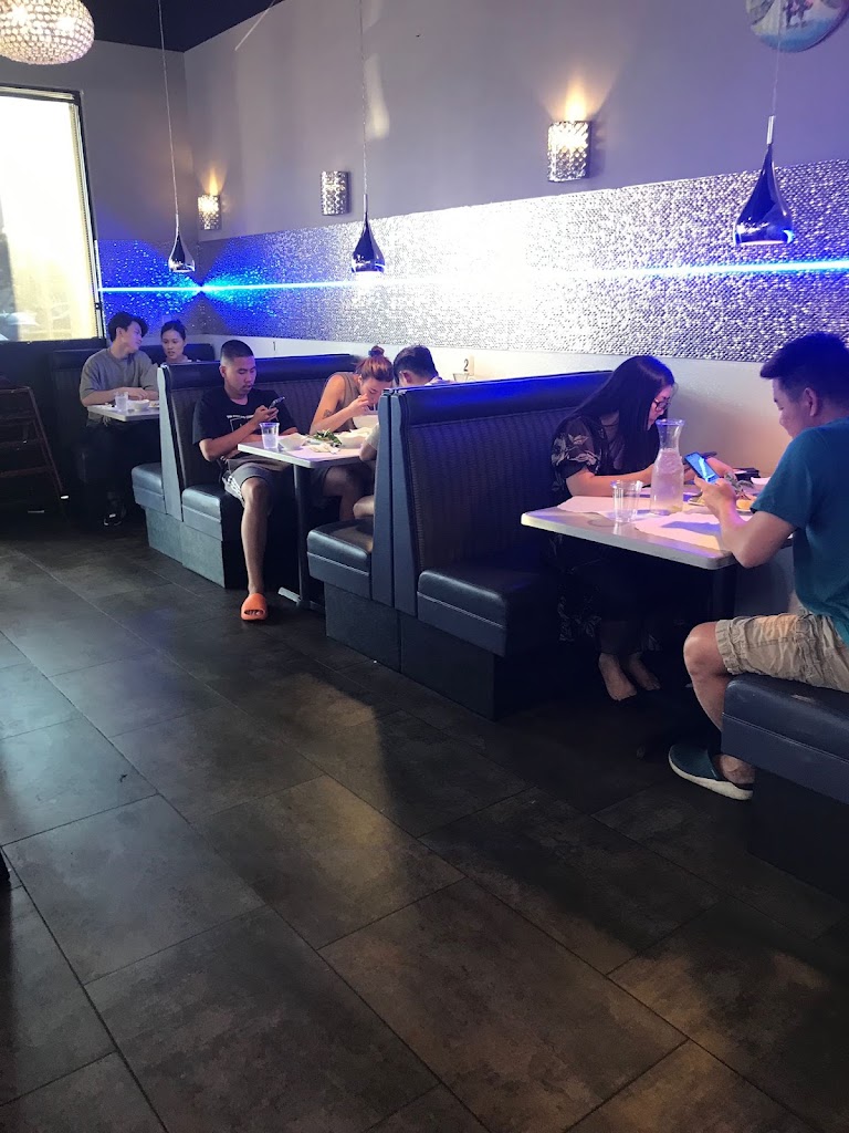 PHO THIN HANOI VIETNAMESE RESTAURANT 95035
