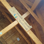 Photo n°3 de l'avis de Marco.� fait le 30/03/2023 à 21:45 sur le  Eckmühle Ehrbachklamm à Beulich