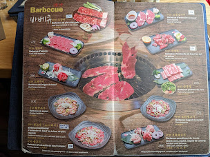 Photo n°5 de Ossek Garden à Paris ()