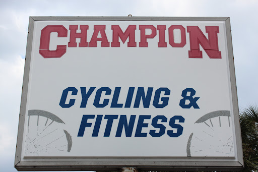 Bicycle Store «Champion Cycling Inc», reviews and photos, 1303 3rd St N, Jacksonville Beach, FL 32250, USA