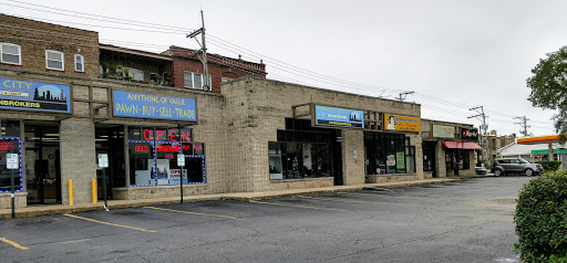Pawn Shop «Windy City Jewelry & Loan», reviews and photos, 959 Howard St, Evanston, IL 60202, USA