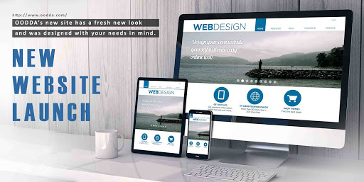 OODDA.COM image