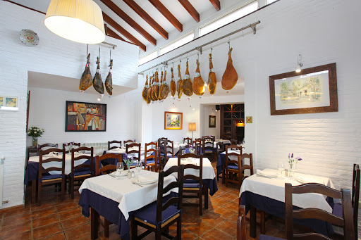 Restaurante La Mimbre