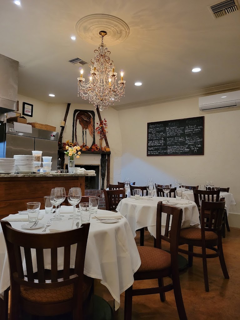 Jane's French Cuisine 70503