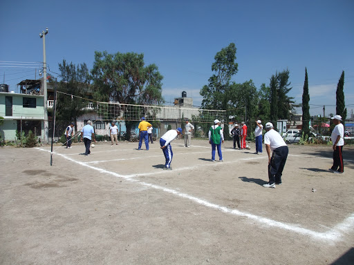 Organización juvenil Chimalhuacán