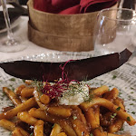 Photo n°1 de l'avis de Eleonora. fait le 13/03/2022 à 14:42 sur le  L'Osteria del Siciliano à Nicolosi